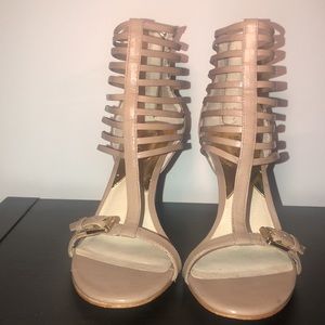 Michael Kors Molly Sandal